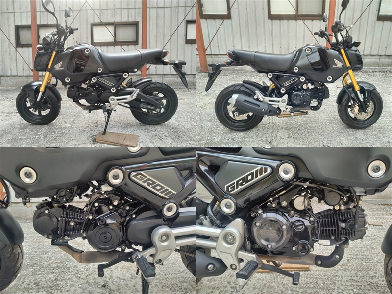 車体画像①